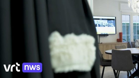 Man uit Oudenburg veroordeeld voor dodelijk ongeval met verreiker: "Laadbak belemmerde zicht"