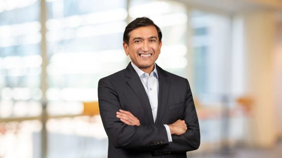 P&G names new CEO starting in 2026 - Cincinnati Enquirer