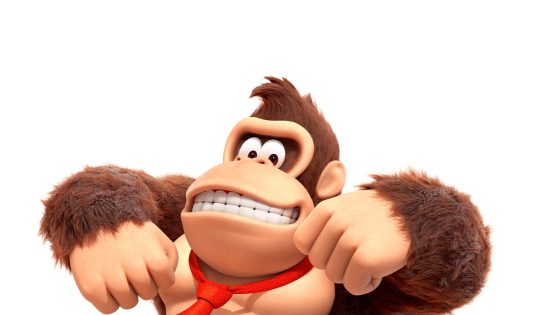 PSA: Donkey Kong Bananza Spoilers Have Hit the Internet, After Early Copies Land in Fans' Hands