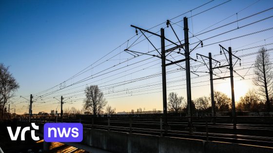 PVDA lanceert voorstel om spoorlijn 20 tussen Hasselt en Maastricht te heropenen