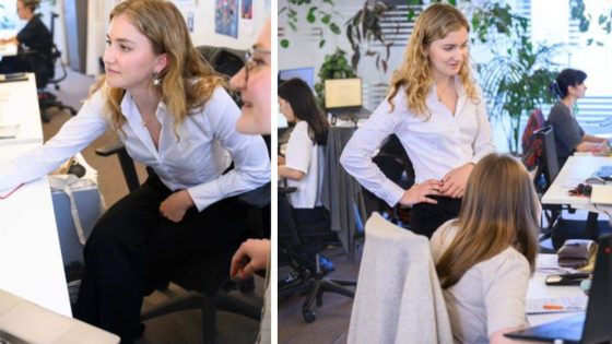 Paleis deelt nieuwe foto’s van prinses Elisabeth: zo rondt kroonprinses haar stage in Brussel af