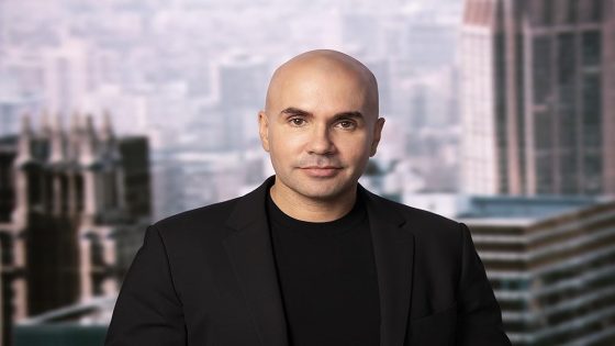 Paramount Co-CEO Chris McCarthy To Leave When Merger Closes