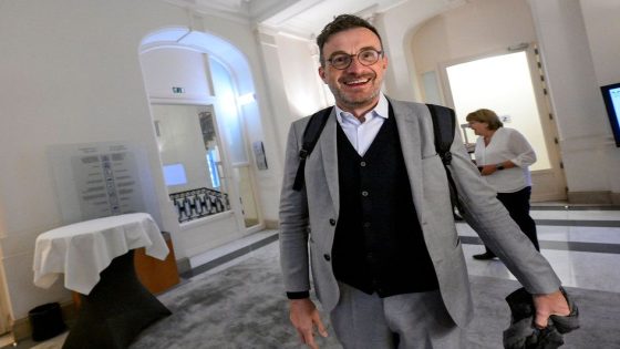 Pascal Smet is nieuwe voorzitter van vastgoedlobby in de Noordwijk