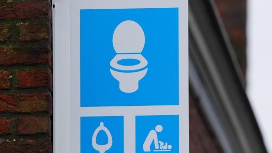 “Het is betalend maken of sluiten”: waarom je binnenkort moet betalen voor een plasje in Gent-centrum