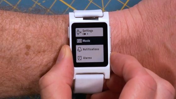 Pebble is officially Pebble again