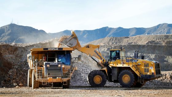 Pentagon to become largest shareholder in rare earth magnet maker MP Materials