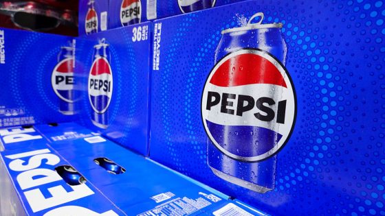 PepsiCo (PEP) Q2 2025 earnings