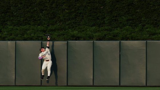 Trade grade: Phillies upgrade outfield, acquire defensive wiz Harrison Bader from Twins