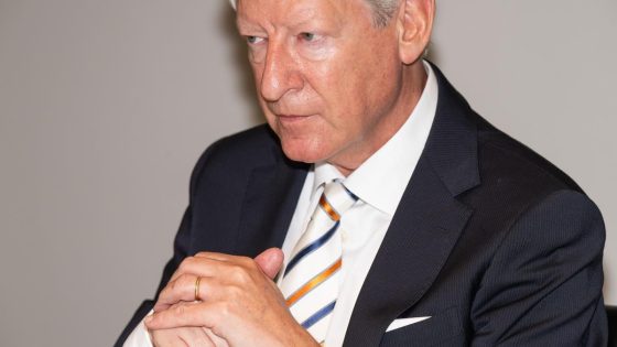 Pieter De Crem botst met N-VA over gewraakte woonstcontroles in Aalter: “Dit is bestuurlijk onhoudbaar” - De Standaard