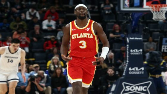 Pistons Adding Caris LeVert On Two-Year Contract