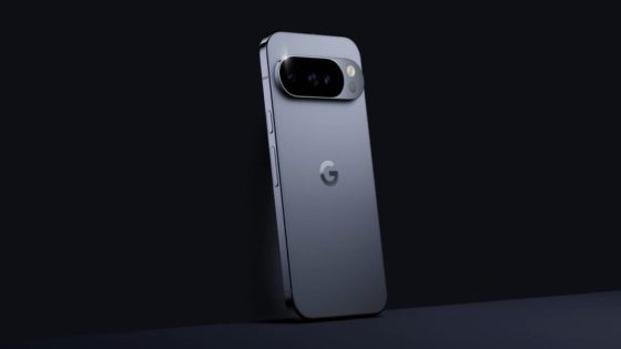 Pixel 10 series seems like it will have Qi2 magnets, leaks suggest