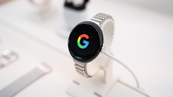 Pixel Watch 4 leak points to identical pricing