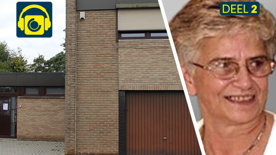 PODCAST. Roofmoord in Eisden-Dorp: Wies stierf door verstikking, eerste verdachte komt in beeld: "Hij kon zich zelfs niet herinneren dat hij daar was"