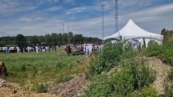 Politie naar illegaal Indiaas vechttoernooi in Tongeren