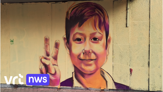 Politieman die Fabian (11) doodreed in Ganshoren is vrijgelaten onder voorwaarden