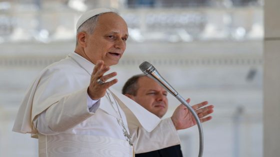 Pope Leo on DRC attack: I pray for persecuted Christians
