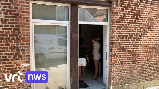 Tientallen schoonmakers uit Portugal en Brazilië dreigen alles te verliezen door fraude bij poetsbedrijven in Diest en Bekkevoort: "Waar moeten we naartoe?"