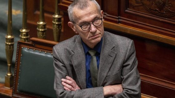 Na artsen, nu ook psychologen boos: Vandenbroucke schrapt verplicht extra stagejaar