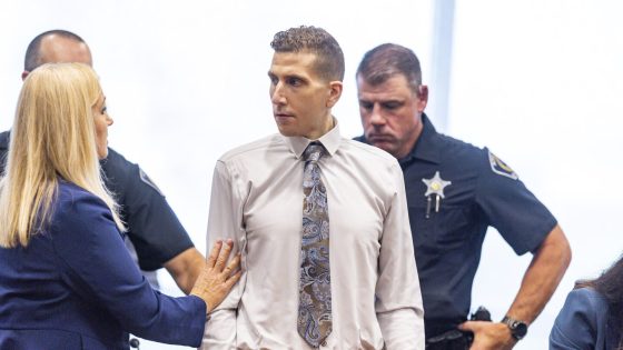 A Q-tip and spotless car were key evidence linking Bryan Kohberger to murders of 4 Idaho students