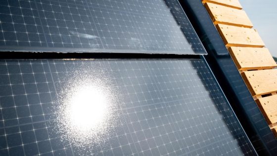 Recordaantal Vlamingen moet boete betalen omdat ze zonnepanelen 'vergeten' aan te melden