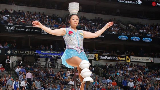 Red Panda injured during Commissioner's Cup performance