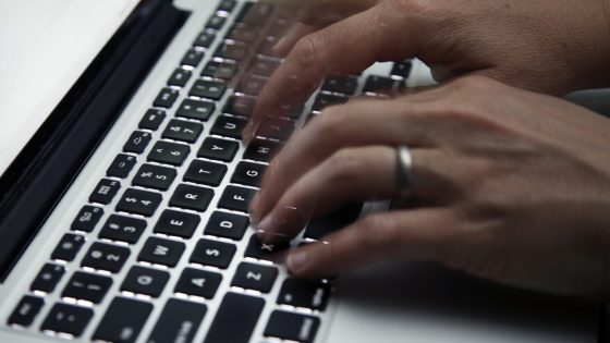 One Tech Tip: How to clean your computer, earbuds and smartphone