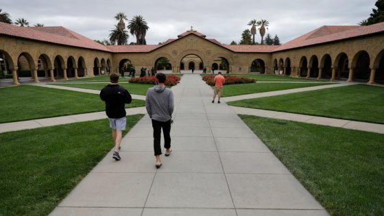 Biological age tool developed by Stanford researchers led by Tony Wyss-Coray