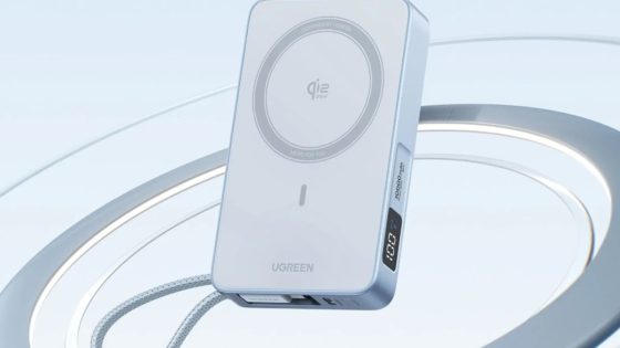 Faster Qi2.2 wireless power banks are on the way