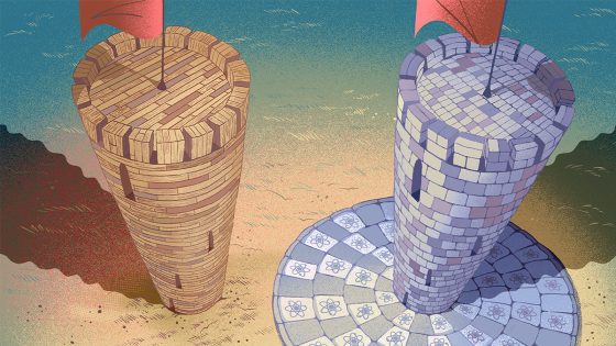 Quantum Scientists Have Built a New Math of Cryptography
