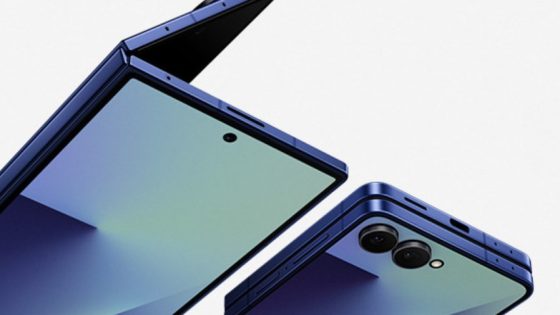 Specs leak for three Samsung foldables ahead of Wednesday’s Unpacked