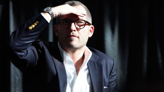 The rightwing media stoking culture wars in Germany - Financial Times