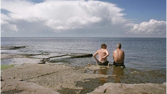 Hoe langer hoe meer oppassen voor vibriobacteriën, ook in onze waters: “Je wordt als het ware verteerd”