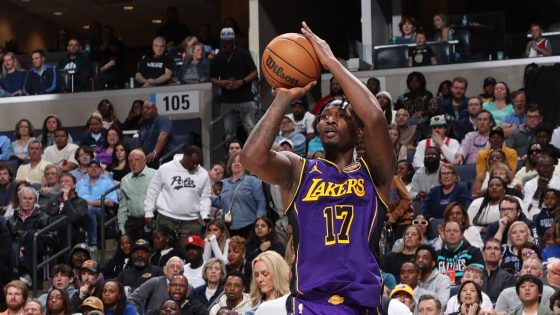 LeBron James exercises $52.6 million player option to return to Lakers for 2025-26