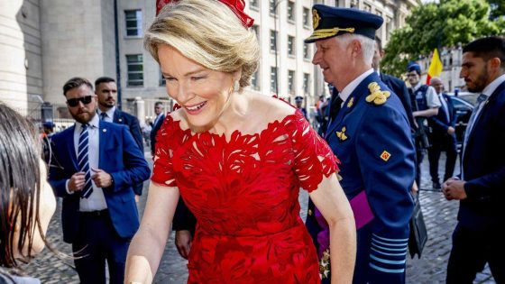 De beveiliging van de koninklijke familie kost al 57.000 euro per dag: “Dit kun je niet zomaar met inflatie verklaren”