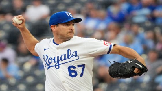 Royals Finalizing Extension With Seth Lugo