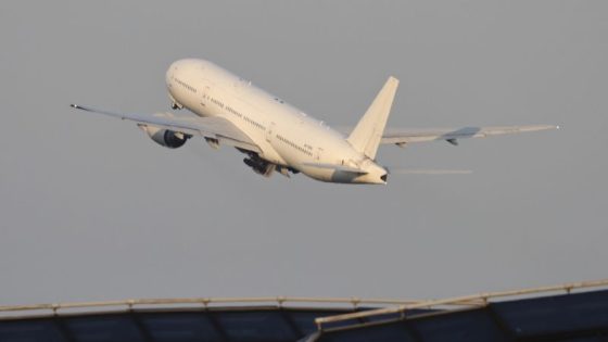 Russia starts direct commercial flights between Moscow and Pyongyang