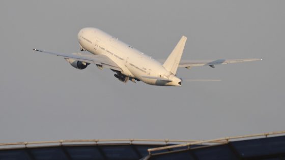 Russia starts Moscow-Pyongyang passenger flights