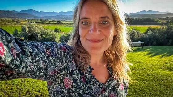 Ruth Beeckmans gaat mensen koppelen die hun partner verloren, en weer de liefde willen vinden: “Dit gaat me nauw aan het hart”