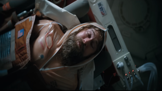 'Project Hail Mary' Star Ryan Gosling Previews Film At Comic Con 2025