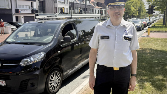 Hoe het “Saint-Tropez van België” ook populair is bij dievenbendes: “We kunnen mensen moeilijk verbieden om hun Rolex te dragen” - Nieuwsblad