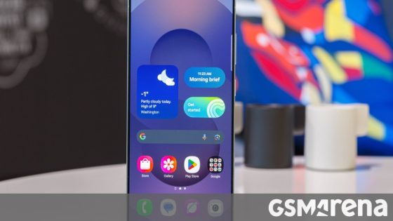 Samsung Galaxy S26 Ultra's battery to be bigger and charge faster