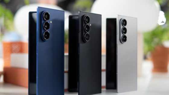 Samsung Galaxy Unpacked 2025: the 7 biggest announcements