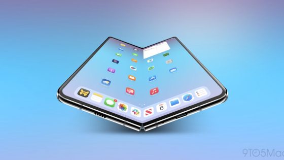 Samsung just gave the best pitch for Apple’s ‘iPhone Fold’ timing