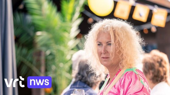 Sandra Demuynck (N-VA) stopt als schepen Oostende wegens gezondheidsredenen: "Aandoening weegt te zwaar"