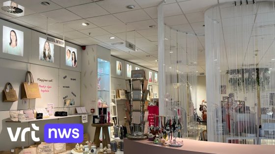 Oplichters sturen nepberichten voor proefdag bij Antwerpse
kledingwinkel: "Vandaag alweer 5 kandidaten moeten teleurstellen"