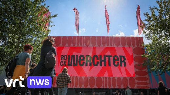 Hitte en drukte: vertraagd verkeer voor wie via E313 en E314 naar Rock Werchter rijdt