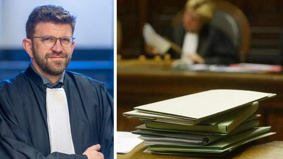 Tweede tuchtonderzoek tegen magistraat in zaak van examenfraude: “Dat is niet onwettelijk, hoogstens lui”