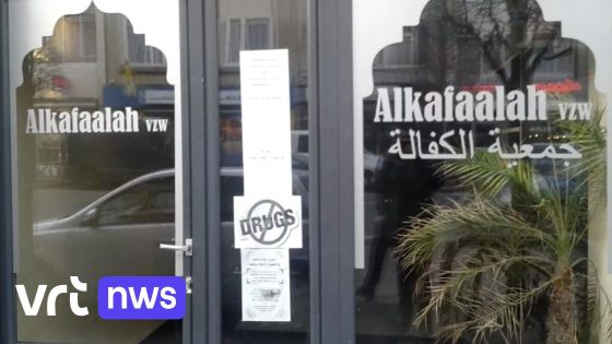 Tweede dreigbrief aangekomen bij moskee in Borgerhout: "Extra patrouilles" 
