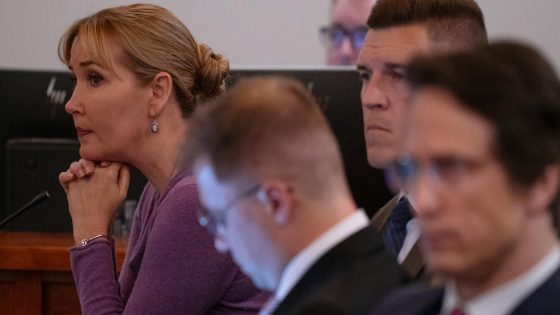 Sen. Nicole Mitchell's stepmother testifies in burglary trial
