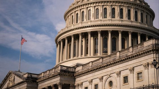Senate races to pass Donald Trump’s flagship tax bill as deadline looms - Financial Times